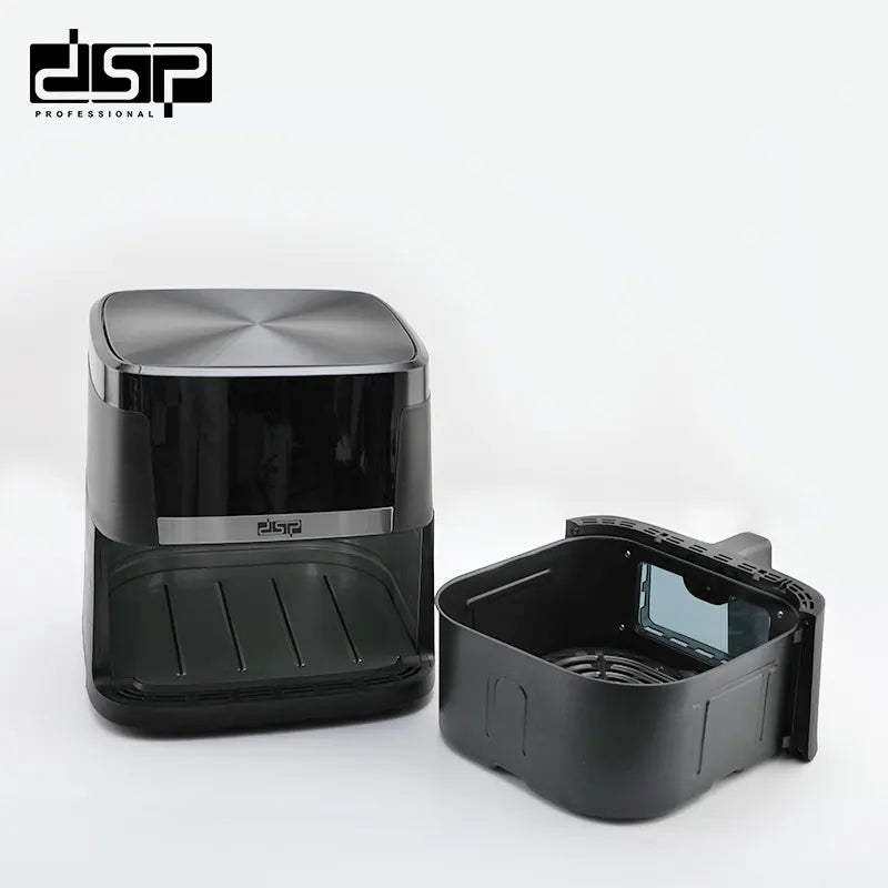 DSP Air Fryer 8L 1800W –  KB2163