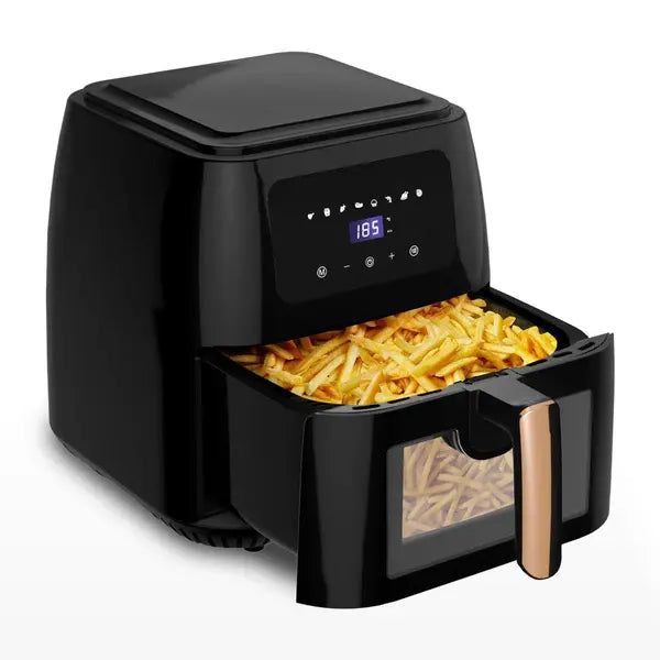 DSP 8.5L Digital Air Fryer Oven - KB2138