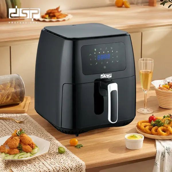 DSP 8.5L Digital Air Fryer Oven - KB2138