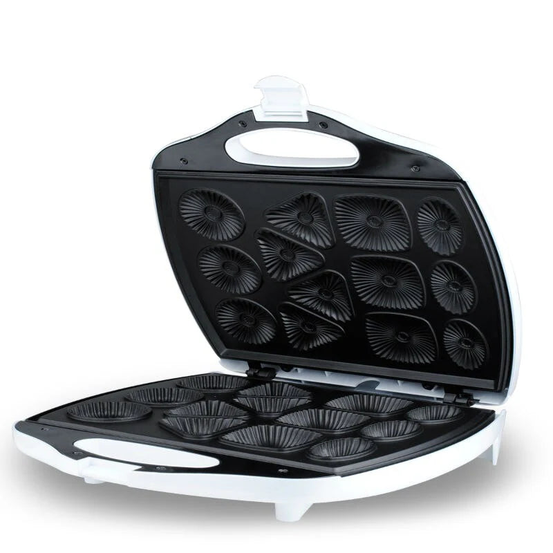 4-Slice DSP Cookie & Biscuit Maker – KC1105