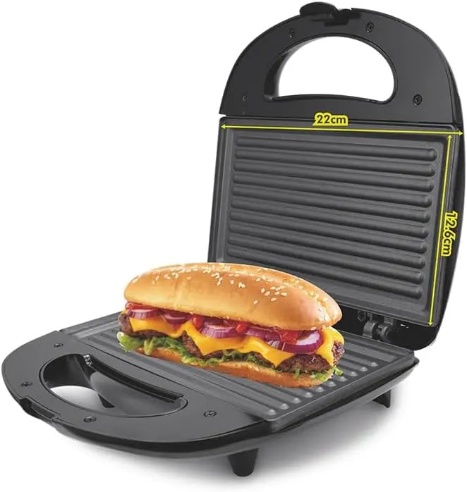 2-Slice DSP Sandwich Maker – KC1191