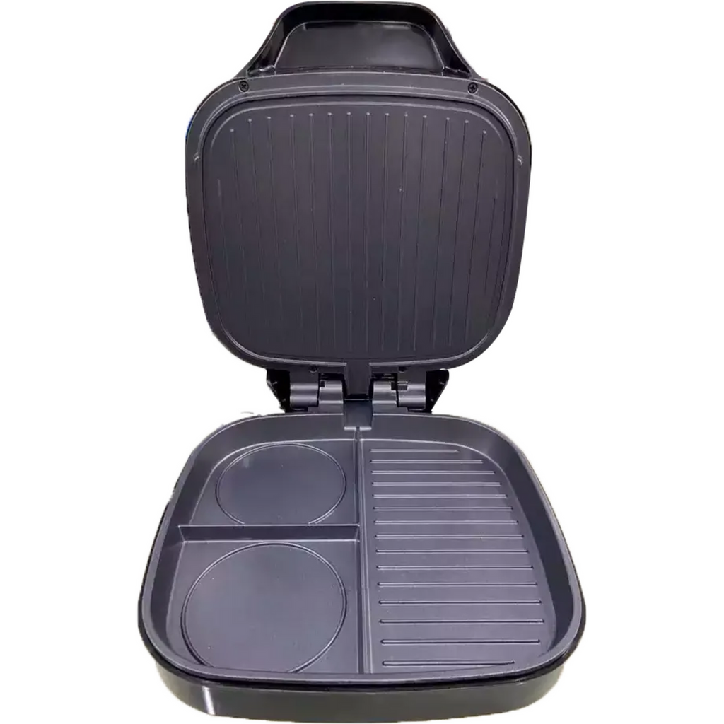 2-Slice DSP Breakfast Maker – KC1239
