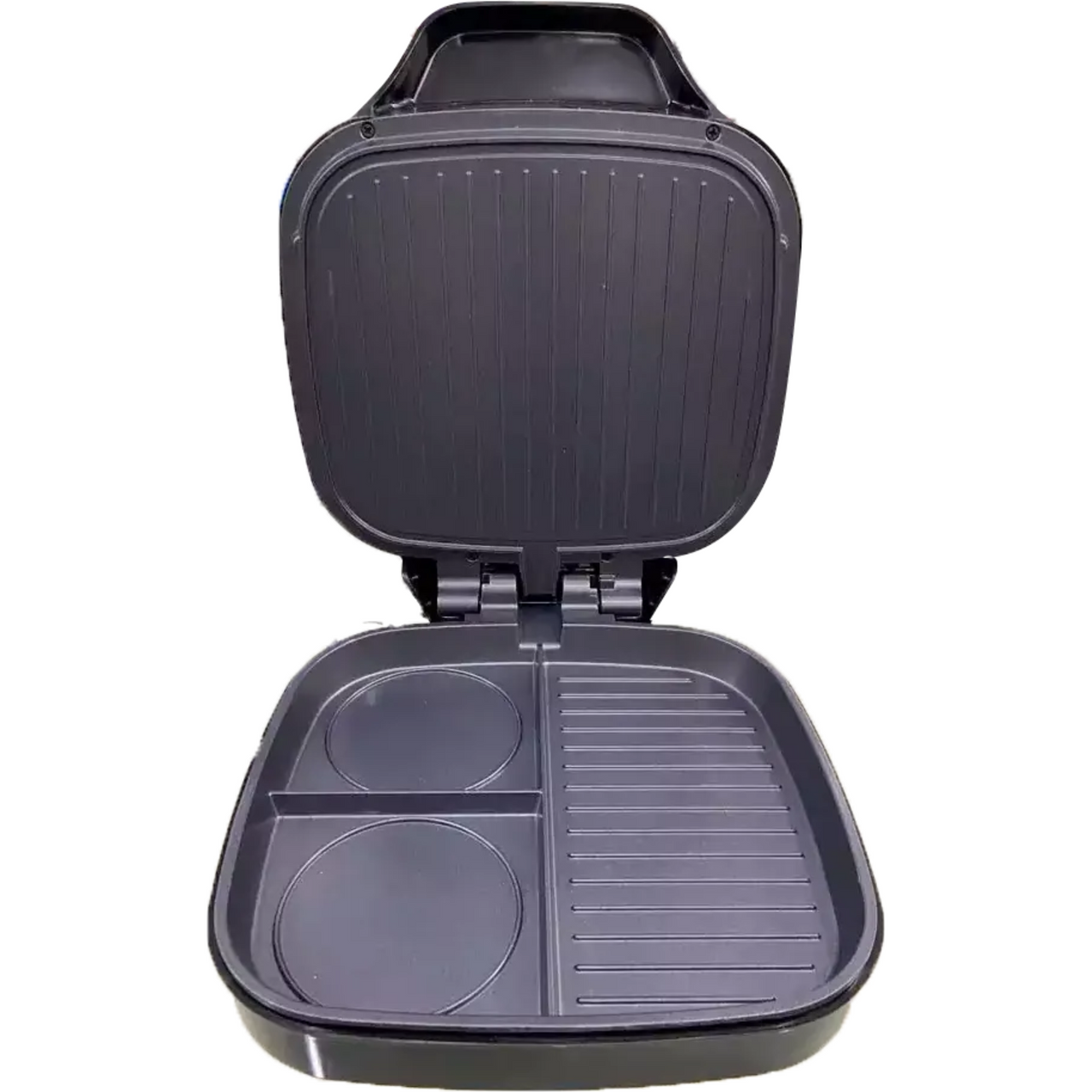 2-Slice DSP Breakfast Maker – KC1239