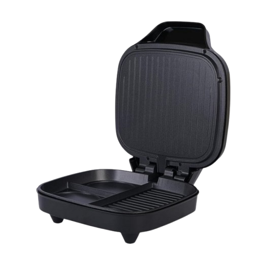2-Slice DSP Breakfast Maker – KC1239