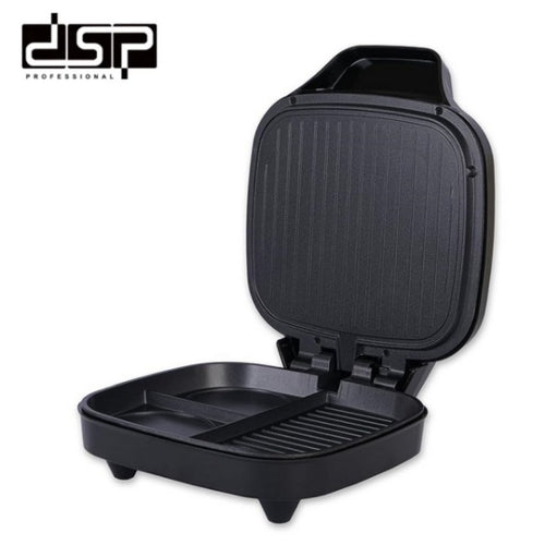 2-Slice DSP Breakfast Maker – KC1239