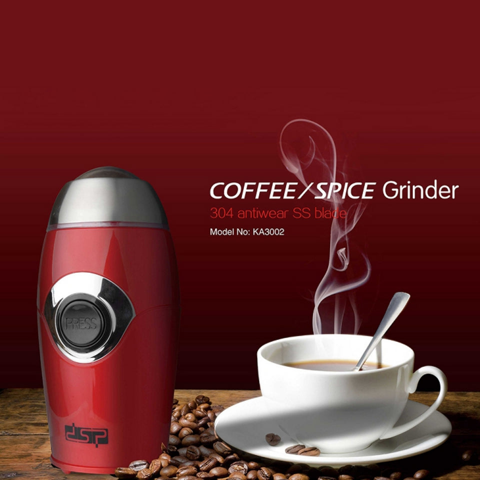 DSP KA3002 Coffee Grinder