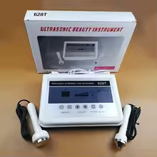 Ultrasonic Facial Machine Skin Care High Frequency628T