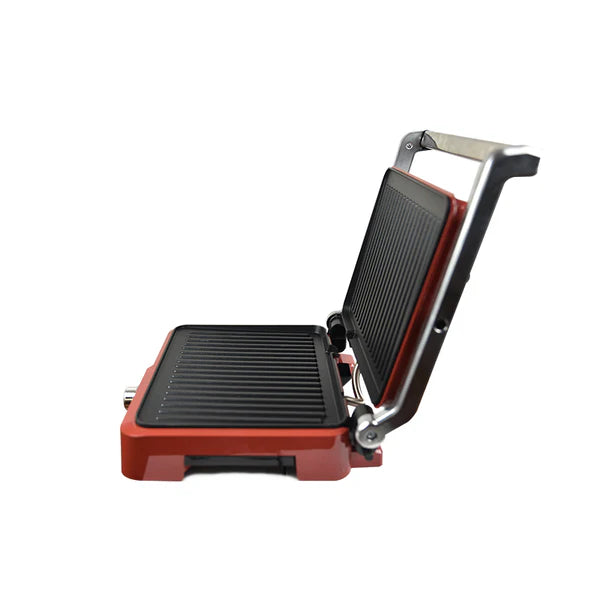 DSP Electric Grill, 1800 Watt, Red, KB1049A