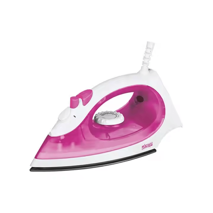 DSP Steam Iron 1800W KD1066