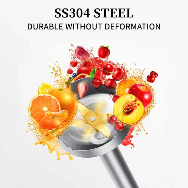 DSP 4-in-1 Hand Blender –  KM1090