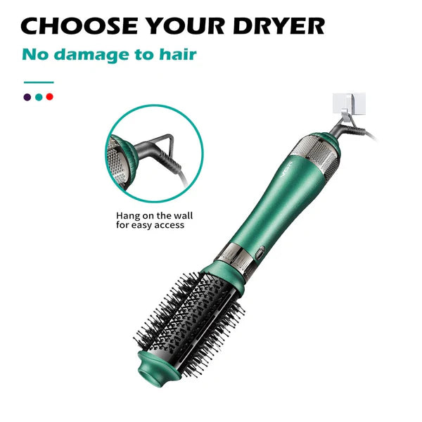 VGR V-493 Professional 4-in-1 Hot Air Styler for Women