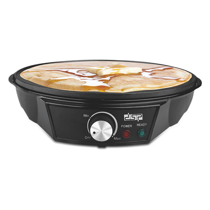 DSP Crepe & Pancake Maker – KC3018