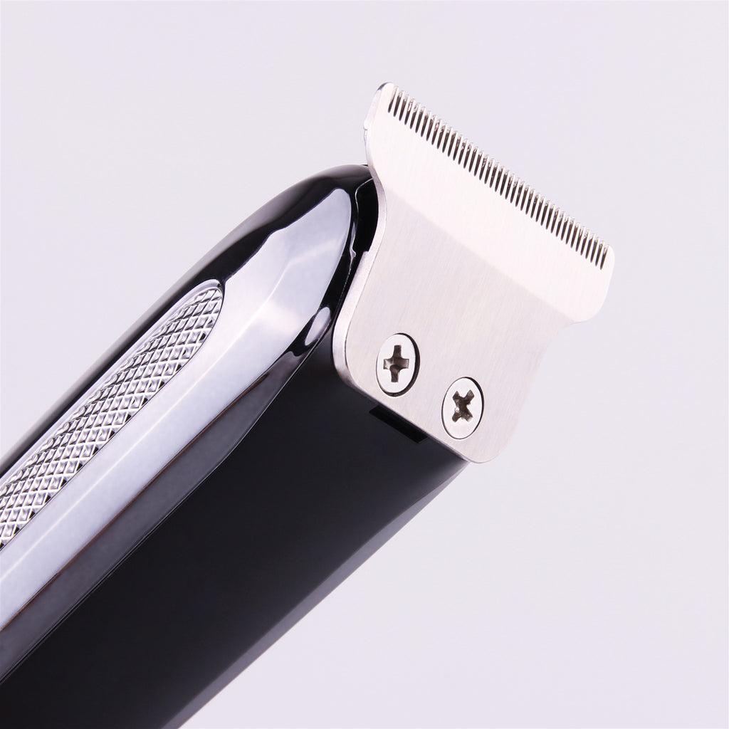 VGR V-020 Professional Hair Trimmer – Rechargeable Clipper, USB Powered