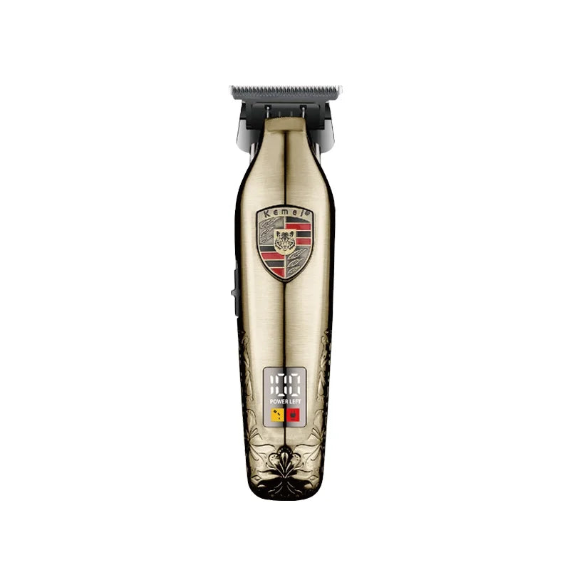 KM-2236 Brushless Motor Men's Hair Clipper