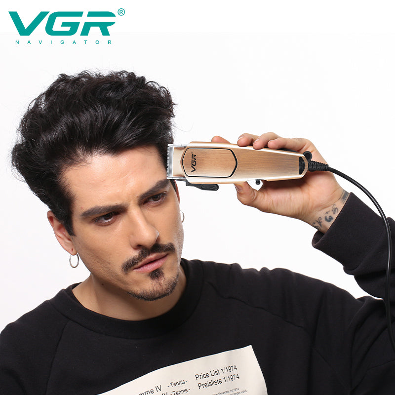 VGR V-131 Electric shaving machine