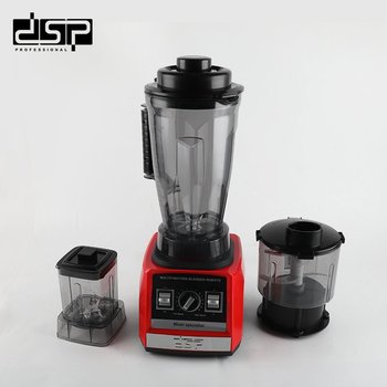 DSP Professional Blender – KJ2187