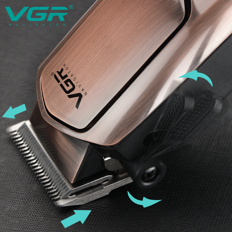 VGR V-131 Electric shaving machine