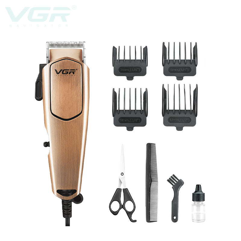 VGR V-131 Electric shaving machine