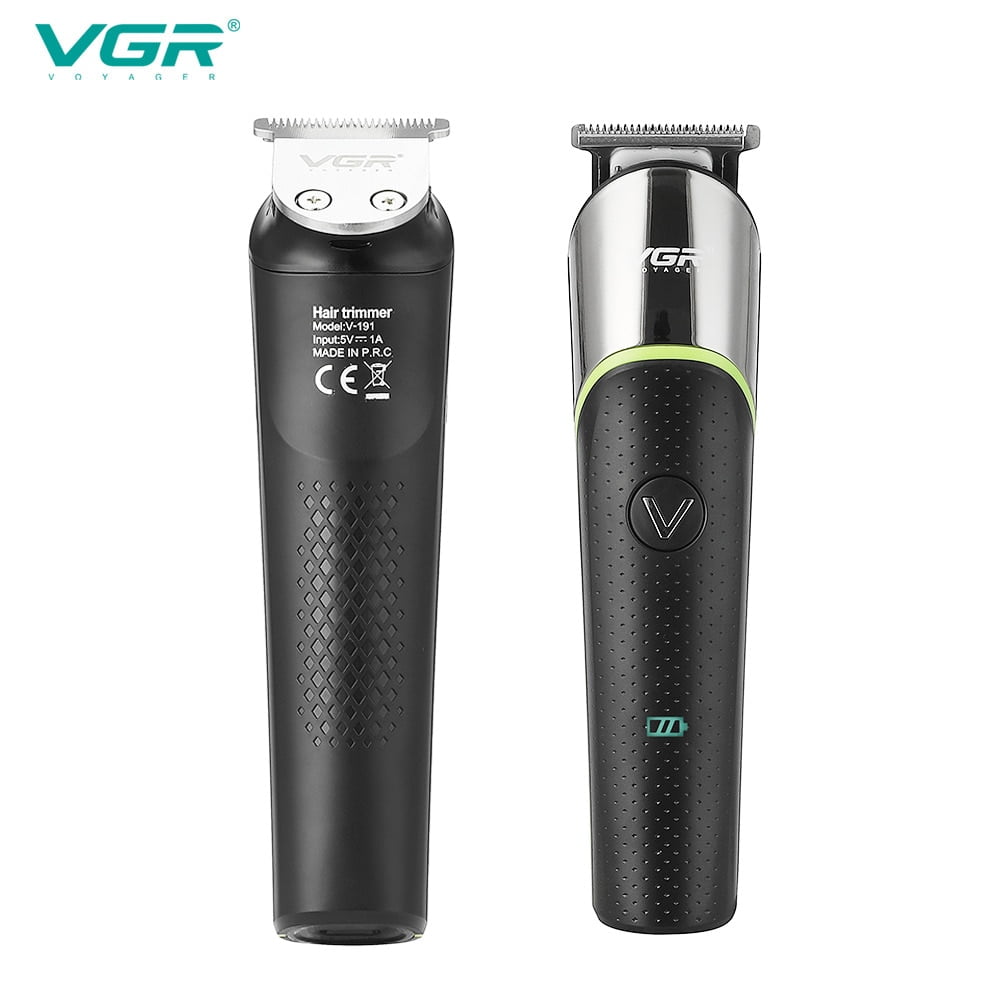 VGR V-191  Electric Shaving Machine