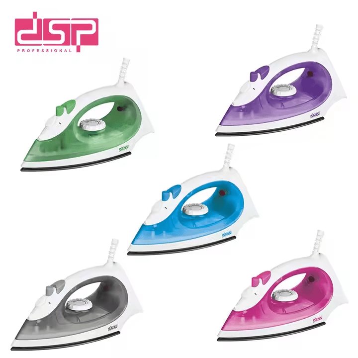 DSP Steam Iron 1800W KD1066