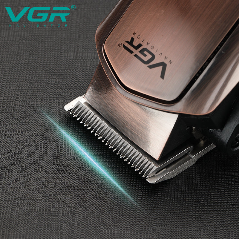 VGR V-131 Electric shaving machine