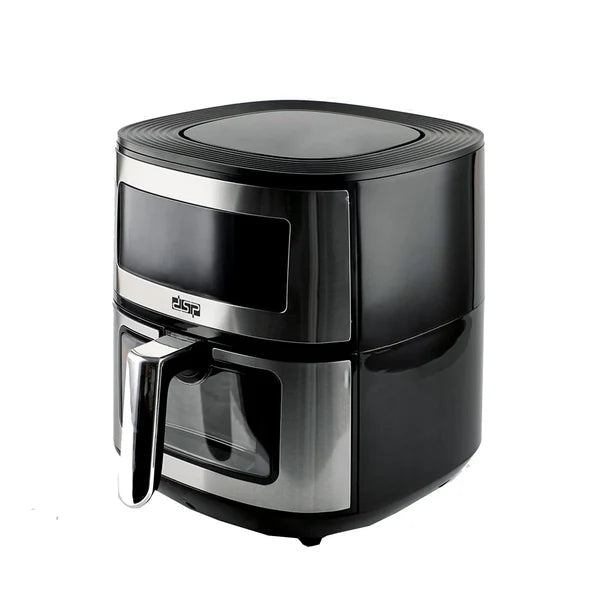 Digital Air Fryer with LED Display - KB2175