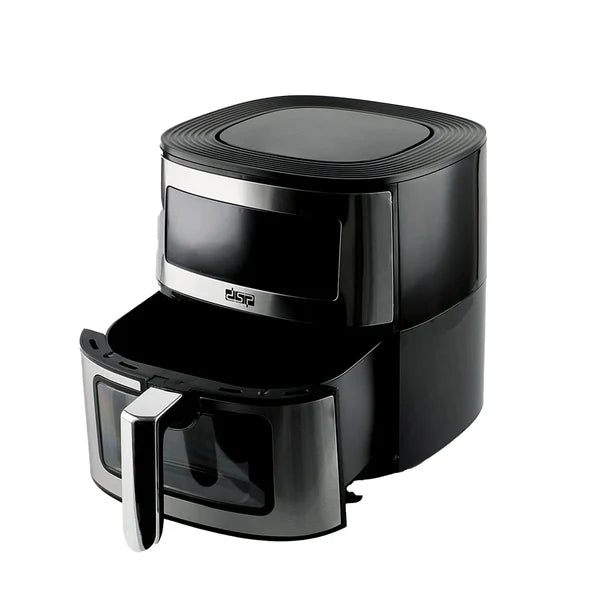 Digital Air Fryer with LED Display - KB2175