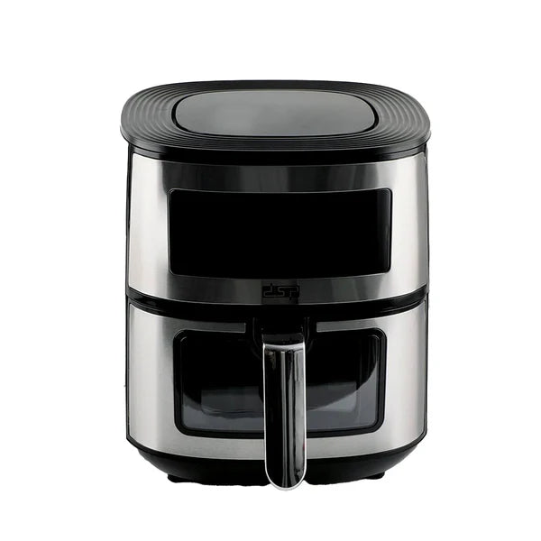 Digital Air Fryer with LED Display - KB2175
