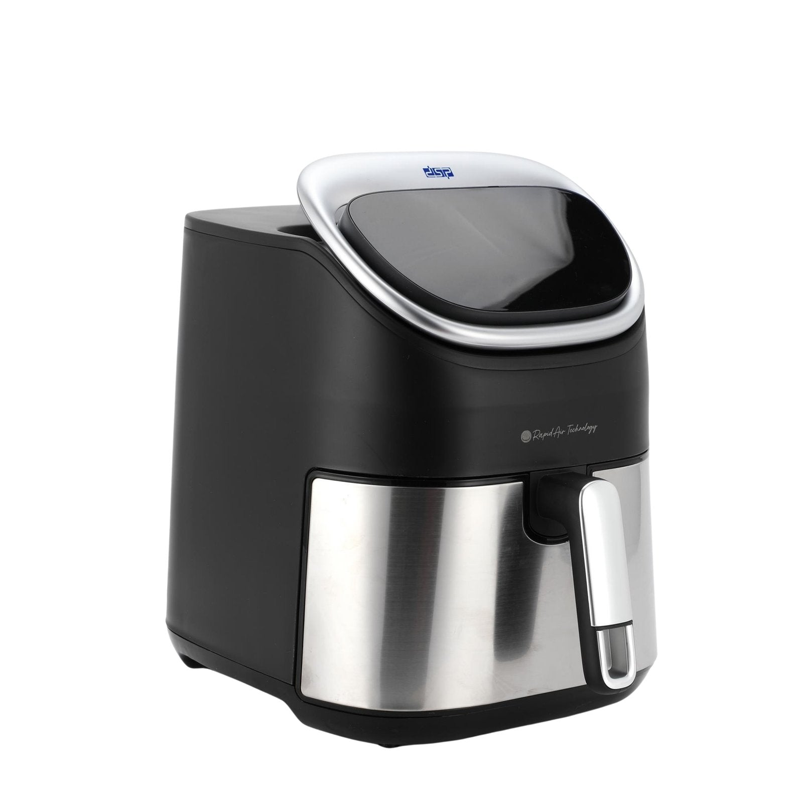 Digital Air Fryer with LED Touch Panel - KB2180