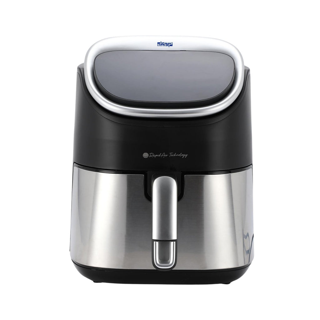 Digital Air Fryer with LED Touch Panel - KB2180