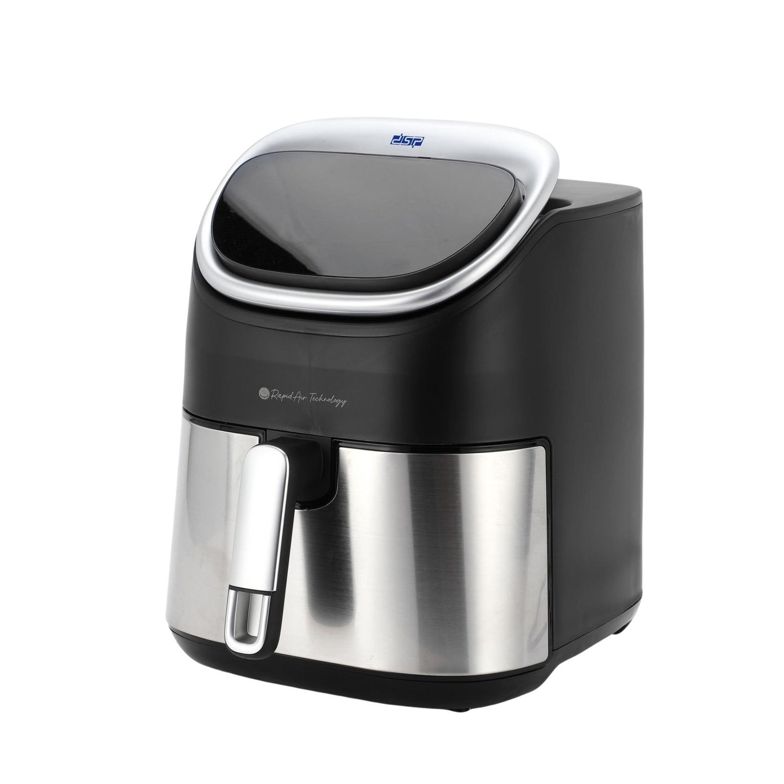 Digital Air Fryer with LED Touch Panel - KB2180