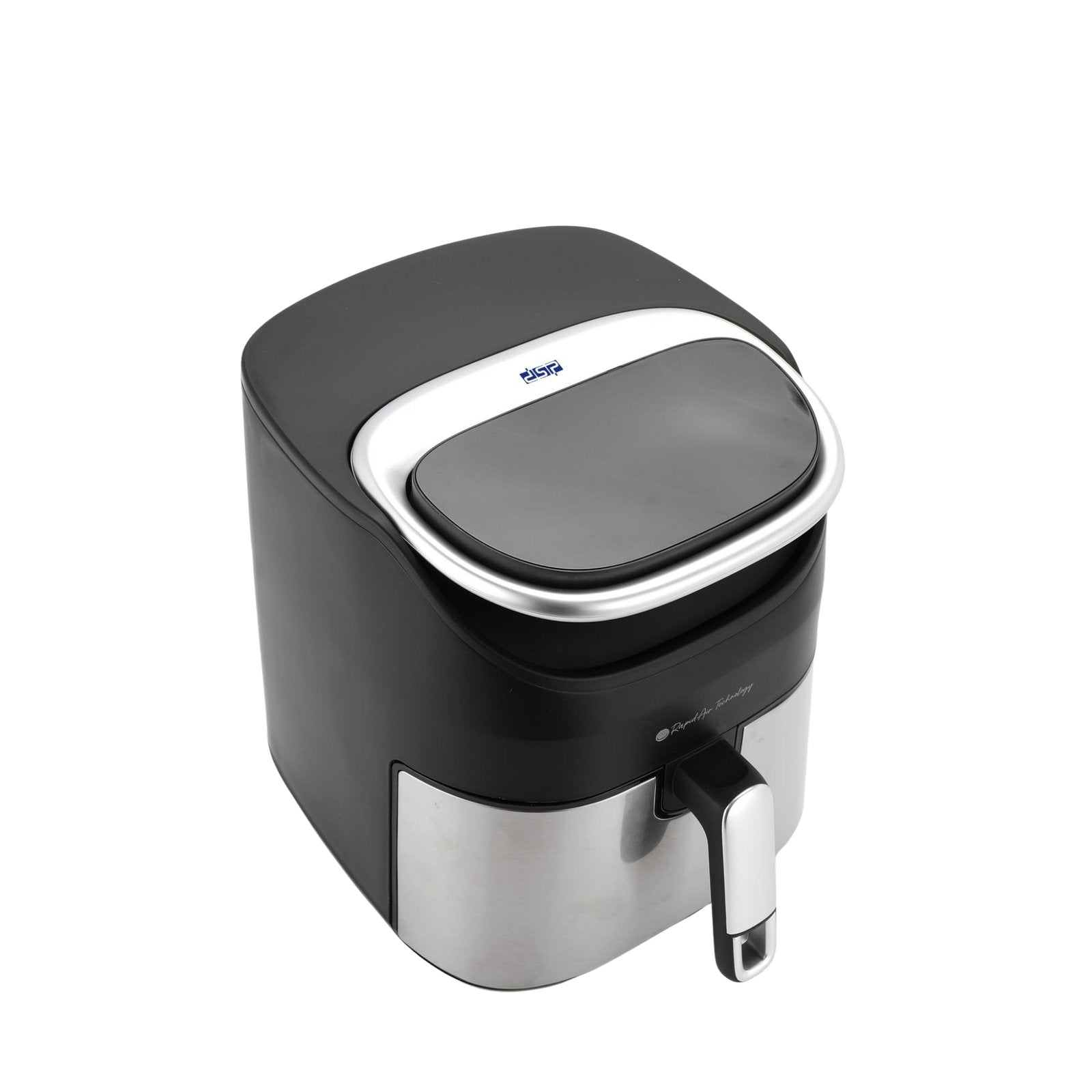 Digital Air Fryer with LED Touch Panel - KB2180