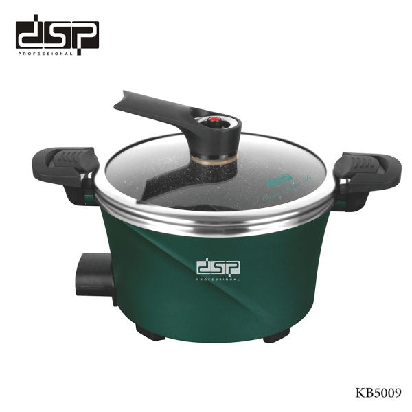 Dsp 4.5L Electric Pressure Cooker - KB5009