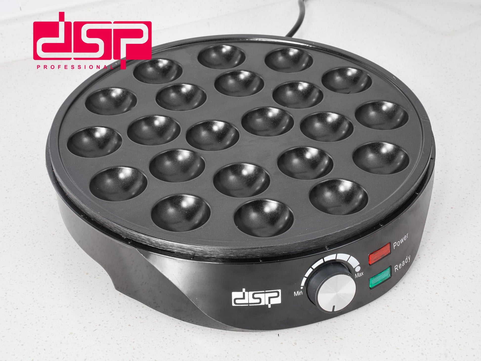 DSP Cake Pop Maker – KC1151