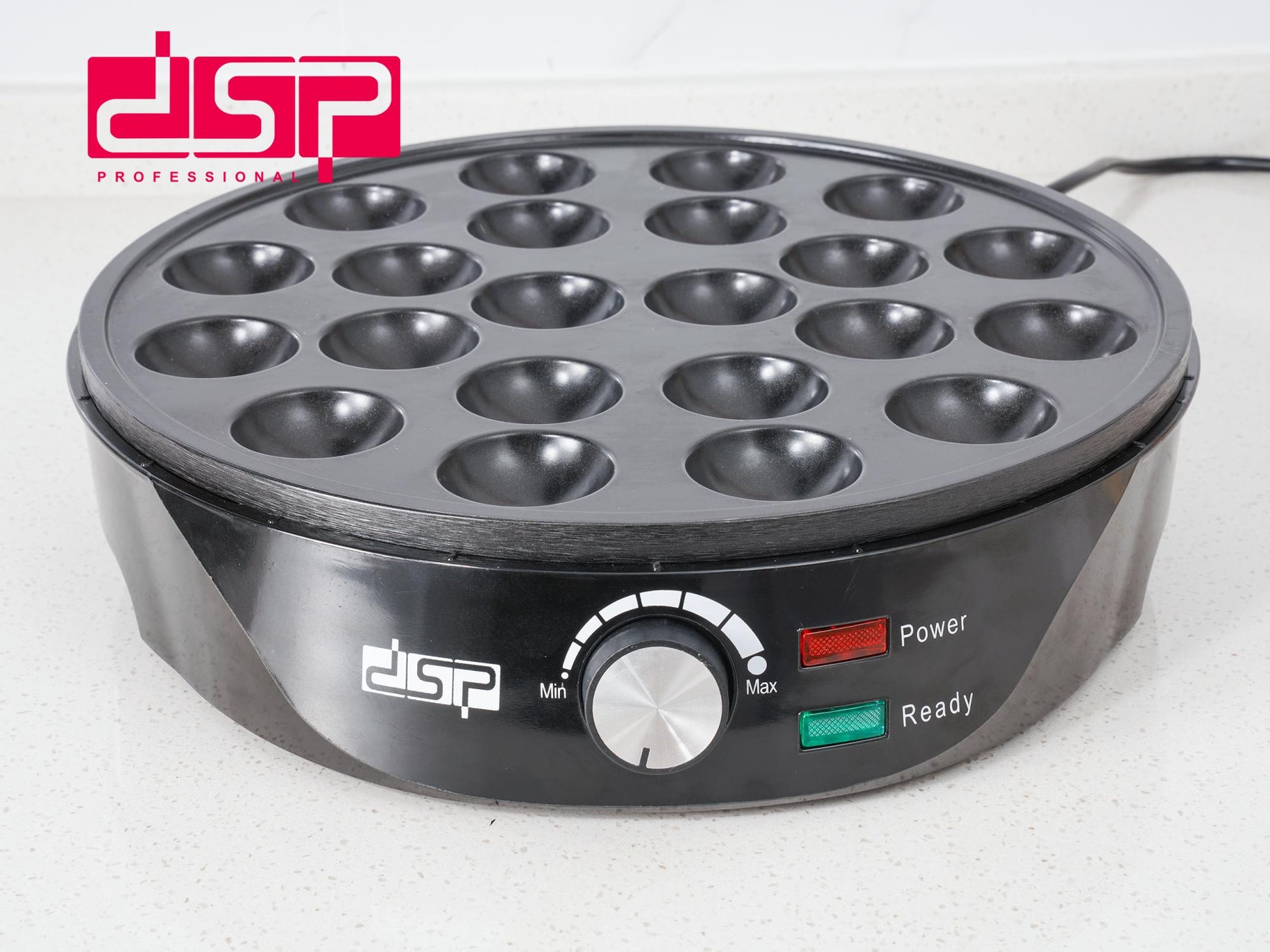 DSP Cake Pop Maker – KC1151