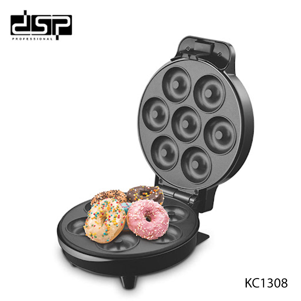 2-Slice DSP Crepe Maker – KC1308
