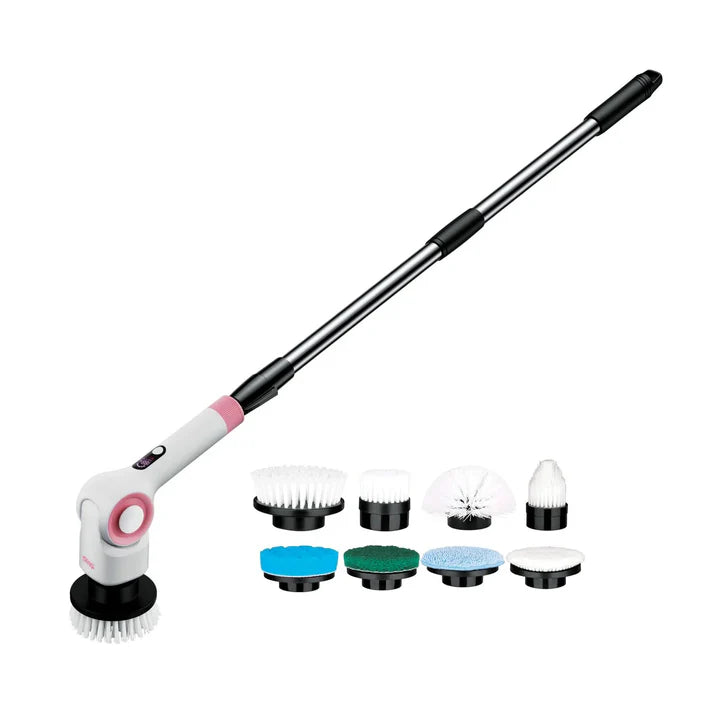 DSP 11-in-1 Electric Spin Scrubber KD2504