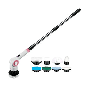 DSP 11-in-1 Electric Spin Scrubber KD2504