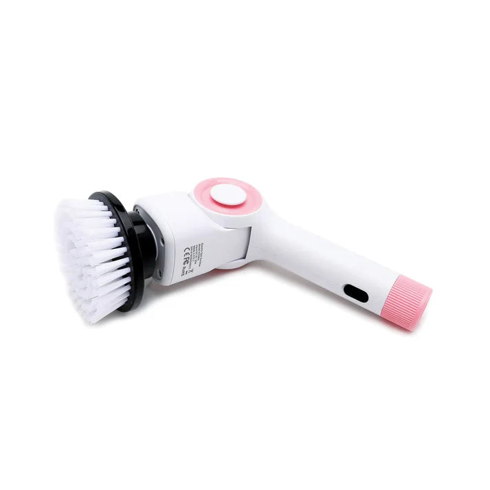 DSP 11-in-1 Electric Spin Scrubber KD2504
