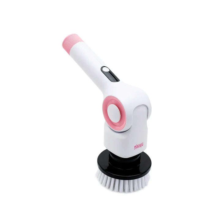 DSP 11-in-1 Electric Spin Scrubber KD2504