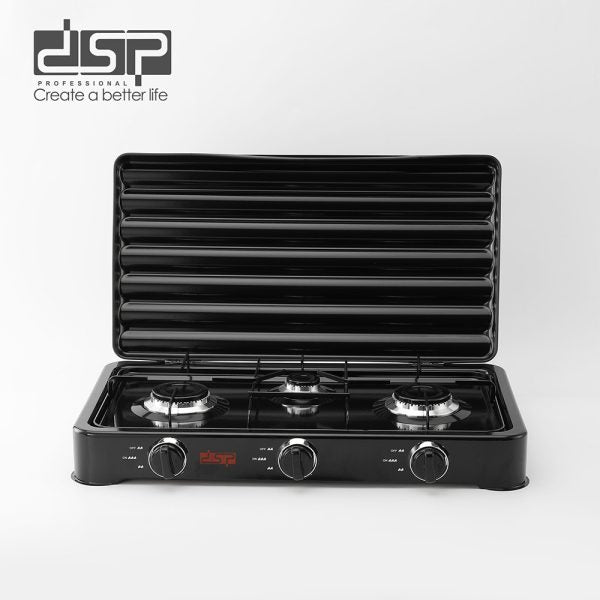 DSP Gas Stove – KD5077