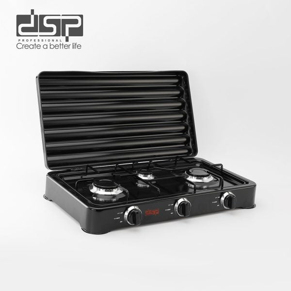 DSP Gas Stove – KD5077