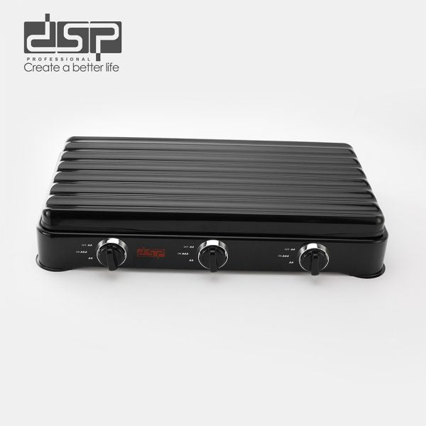 DSP Gas Stove – KD5077