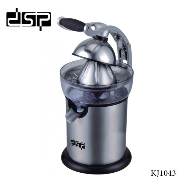 DSP Electric Juicer – KJ1043