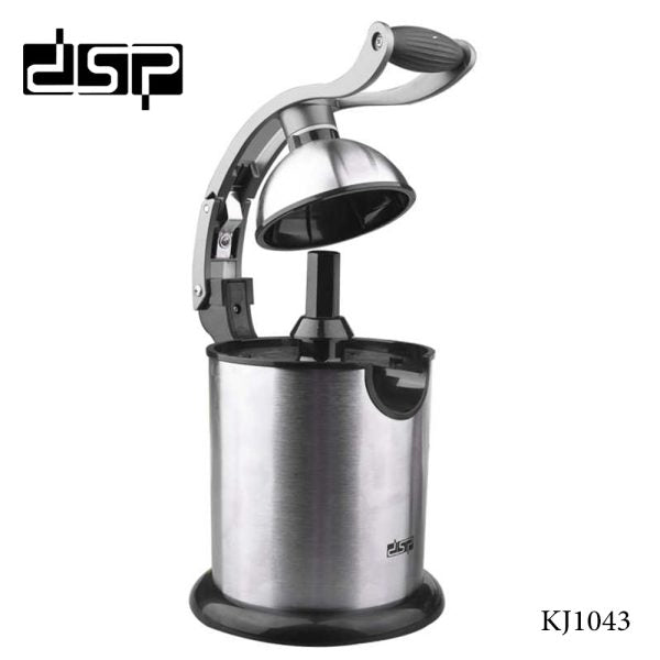 DSP Electric Juicer – KJ1043