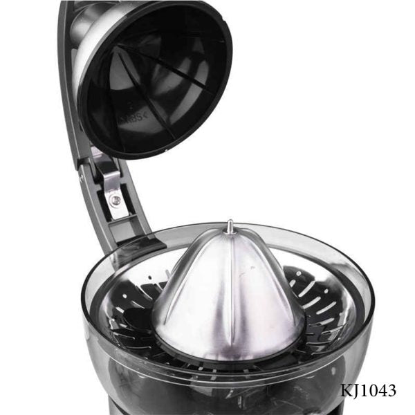 DSP Electric Juicer – KJ1043