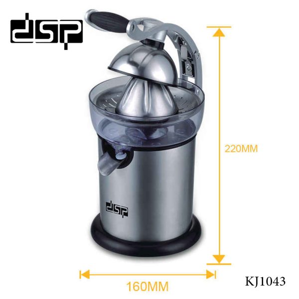 DSP Electric Juicer – KJ1043