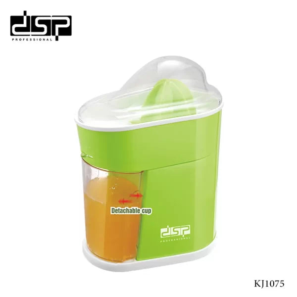 DSP KJ1075, Electric Juicer