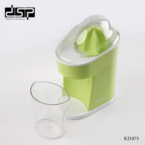DSP KJ1075, Electric Juicer