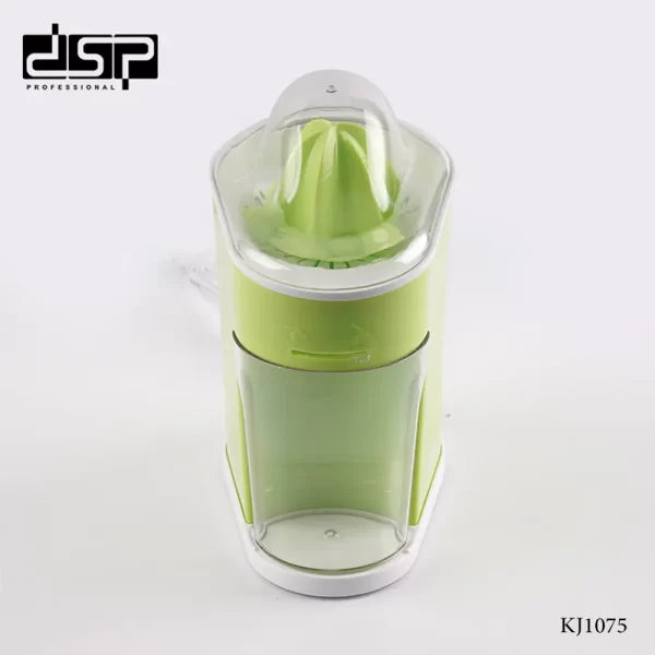 DSP KJ1075, Electric Juicer